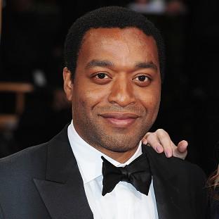 Congleton Guardian: Chiwetel Ejiofor is tipped to play the villain in the next James Bond film Congleton Guardian: Chiwetel Ejiofor is tipped to play the villain in the next James Bond film