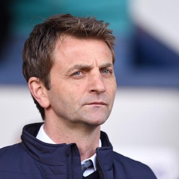 Congleton Guardian: Tottenham Hotspur manager Tim Sherwood insists his side were disappointed with a point at West Brom Congleton Guardian: Tottenham Hotspur manager Tim Sherwood insists his side were disappointed with a point at West Brom
