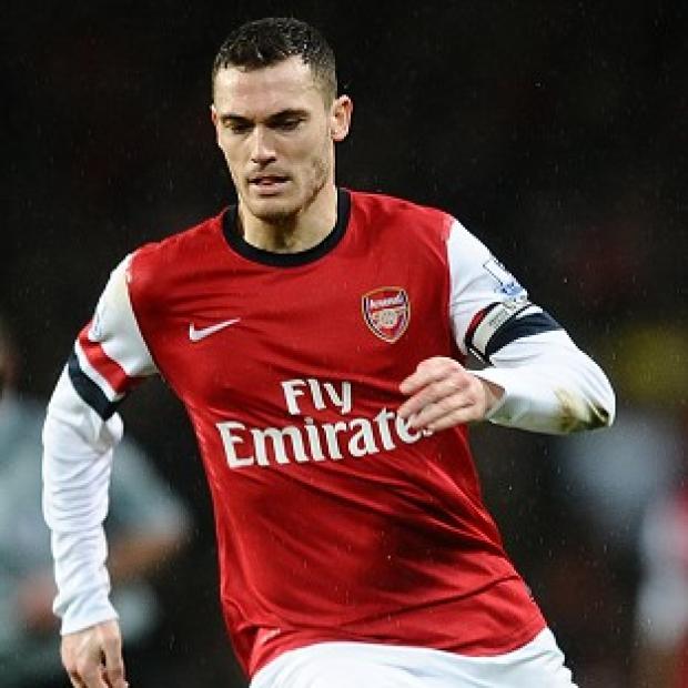 Congleton Guardian: Thomas Vermaelen wants Arsenal to build on their FA Cup semi-final win Congleton Guardian: Thomas Vermaelen wants Arsenal to build on their FA Cup semi-final win