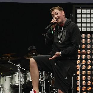 Congleton Guardian: Professor Green has postponed his tour for a second time Congleton Guardian: Professor Green has postponed his tour for a second time