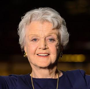 Congleton Guardian: Angela Lansbury is honoured for her long career on stage and in TV and films Congleton Guardian: Angela Lansbury is honoured for her long career on stage and in TV and films