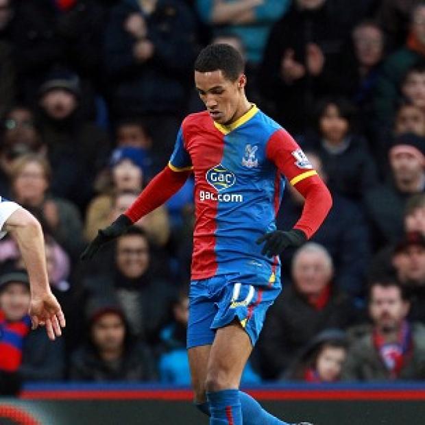 Congleton Guardian: Tom Ince, pictured, will become a "top Premier League player", according to Crystal Palace boss Tony Pulis Congleton Guardian: Tom Ince, pictured, will become a "top Premier League player", according to Crystal Palace boss Tony Pulis