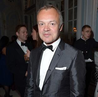 Congleton Guardian: Graham Norton is thought to be one of the BBC's highest-paid stars Congleton Guardian: Graham Norton is thought to be one of the BBC's highest-paid stars