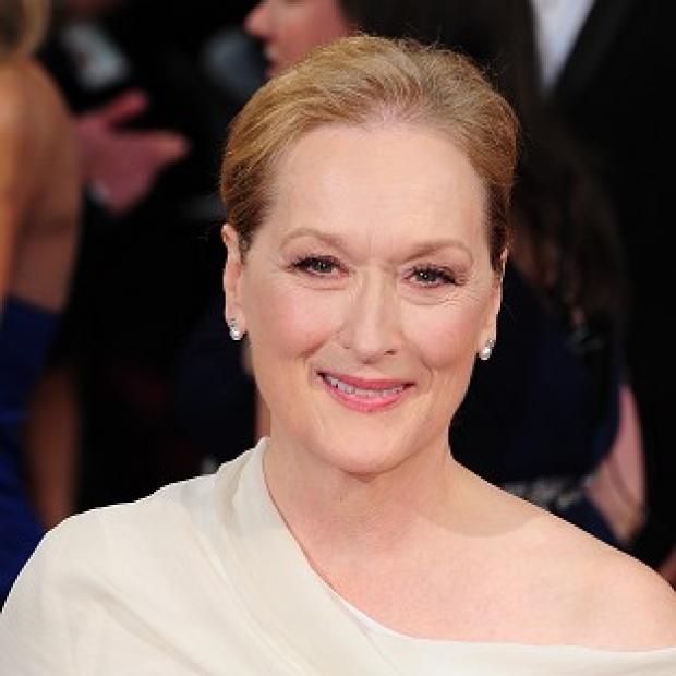 Congleton Guardian: Meryl Streep is a pretty good rapper, her Into The Woods co-star James Corden has said Congleton Guardian: Meryl Streep is a pretty good rapper, her Into The Woods co-star James Corden has said