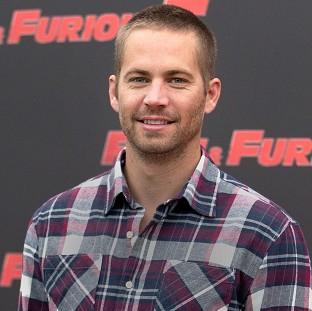 Congleton Guardian: Actor Paul Walker died in a car crash last year Congleton Guardian: Actor Paul Walker died in a car crash last year