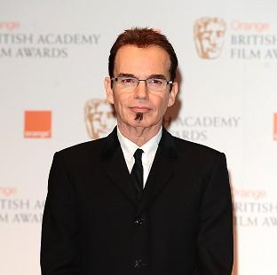 Congleton Guardian: Billy Bob Thornton says it's important to pick the right characters Congleton Guardian: Billy Bob Thornton says it's important to pick the right characters