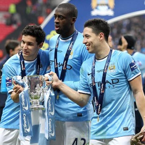 Congleton Guardian: Manchester City's players are the highest-paid in world sport, according to a survey Congleton Guardian: Manchester City's players are the highest-paid in world sport, according to a survey