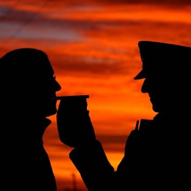 Congleton Guardian: People misjudge the effects of driving after drinking, a survey shows Congleton Guardian: People misjudge the effects of driving after drinking, a survey shows