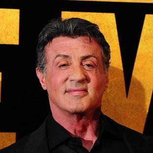 Congleton Guardian: Sylvester Stallone will be back as Barney Ross in The Expendables 3 Congleton Guardian: Sylvester Stallone will be back as Barney Ross in The Expendables 3
