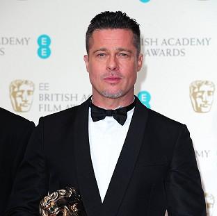 Congleton Guardian: Brad Pitt founded Make It Right in 2007 Congleton Guardian: Brad Pitt founded Make It Right in 2007