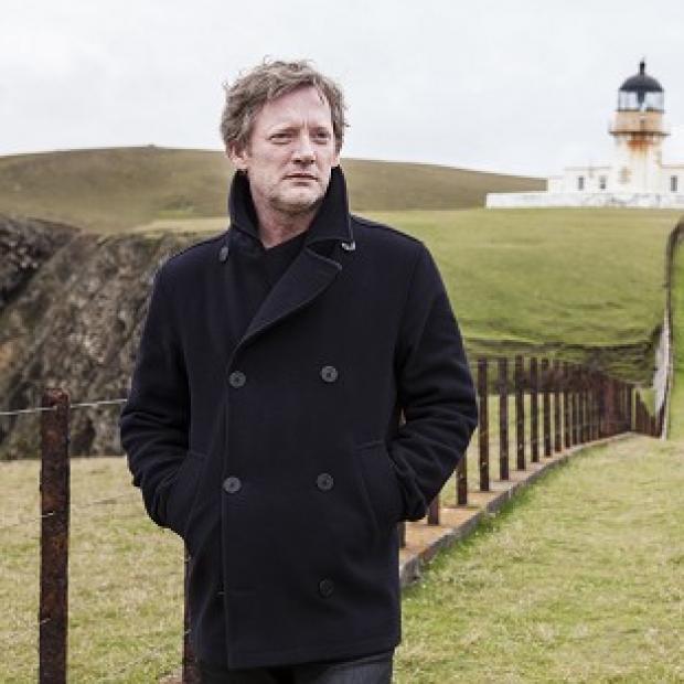 Congleton Guardian: Douglas Henshall stars in crime drama Shetland, which has been renewed for a third series Congleton Guardian: Douglas Henshall stars in crime drama Shetland, which has been renewed for a third series