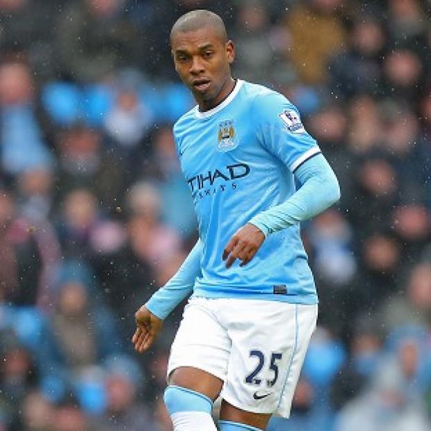 Congleton Guardian: Fernandinho admits the 2-2 draw with Sunderland was 'a complete disaster' for Manchester City Congleton Guardian: Fernandinho admits the 2-2 draw with Sunderland was 'a complete disaster' for Manchester City