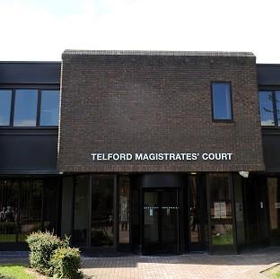 Congleton Guardian: A boy will appear at Telford Magistrates' Court charged with serious sexual offences. Congleton Guardian: A boy will appear at Telford Magistrates' Court charged with serious sexual offences.