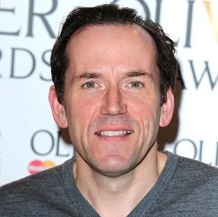 Congleton Guardian: Ben Miller is very excited about portraying a baddie in Doctor Who Congleton Guardian: Ben Miller is very excited about portraying a baddie in Doctor Who