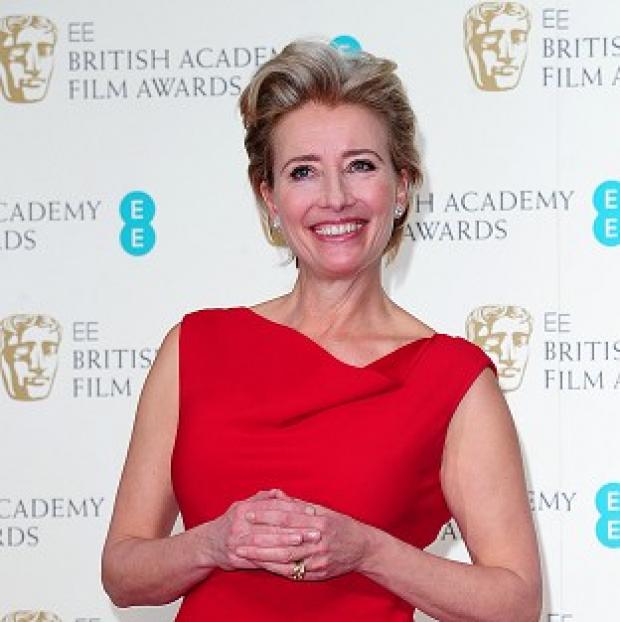 Congleton Guardian: Emma Thompson stars in The Love Punch Congleton Guardian: Emma Thompson stars in The Love Punch