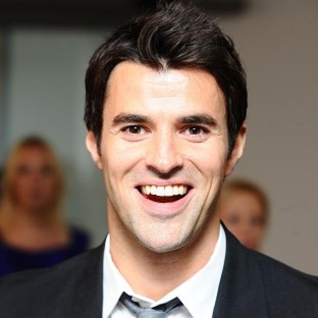 Congleton Guardian: Steve Jones is to host a new Saturday morning show for Channel 4 Congleton Guardian: Steve Jones is to host a new Saturday morning show for Channel 4