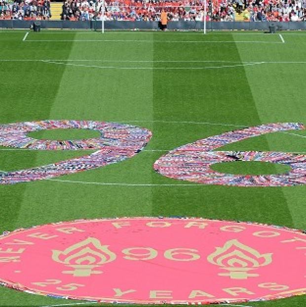 Congleton Guardian: Brendan Rodgers wants his players to fight like the Hillsborough families have in their fight for justice Congleton Guardian: Brendan Rodgers wants his players to fight like the Hillsborough families have in their fight for justice