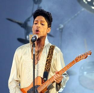 Congleton Guardian: Prince has won a legal battle with Warner Bros Congleton Guardian: Prince has won a legal battle with Warner Bros