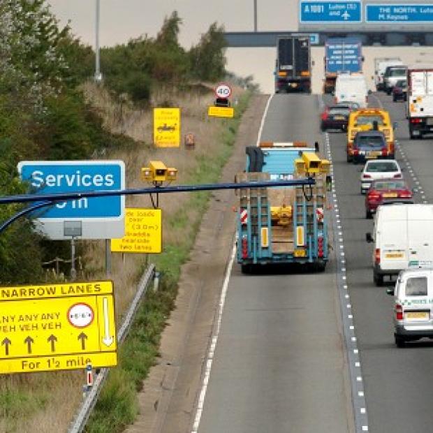 Congleton Guardian: Surveillance Camera Commissioner Tony Porter warned members of the public could have their privacy impacted upon by roadside cameras Congleton Guardian: Surveillance Camera Commissioner Tony Porter warned members of the public could have their privacy impacted upon by roadside cameras