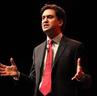 Congleton Guardian: Labour leader Ed Miliband has been warned he must demonstrate credible policies Congleton Guardian: Labour leader Ed Miliband has been warned he must demonstrate credible policies