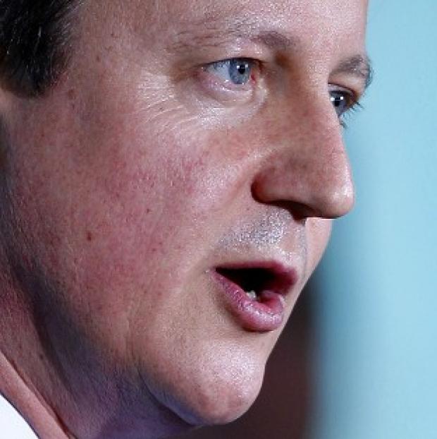 Congleton Guardian: David Cameron appointed Tony Caplin chairman of the Public Works Loans Board last year Congleton Guardian: David Cameron appointed Tony Caplin chairman of the Public Works Loans Board last year