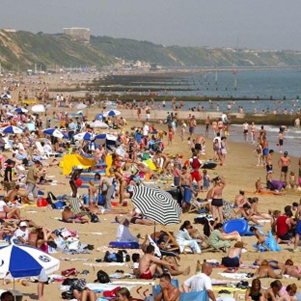 Congleton Guardian: A survey has revealed that many Britons spend time at work booking and researching holidays Congleton Guardian: A survey has revealed that many Britons spend time at work booking and researching holidays