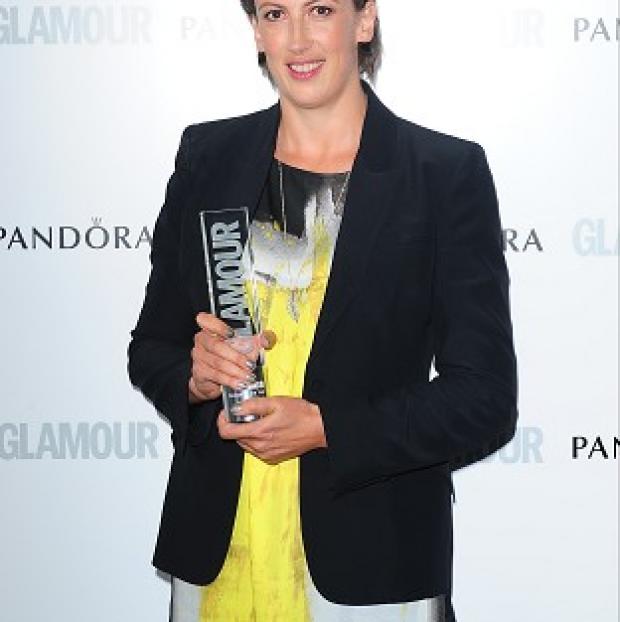 Congleton Guardian: Reports say that Miranda Hart is in talks about hosting a revamped Generation Game Congleton Guardian: Reports say that Miranda Hart is in talks about hosting a revamped Generation Game