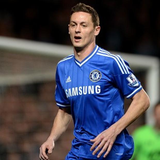 Congleton Guardian: Nemanja Matic believes Chelsea must regain control of their season at Atletico Madrid on Tuesday Congleton Guardian: Nemanja Matic believes Chelsea must regain control of their season at Atletico Madrid on Tuesday