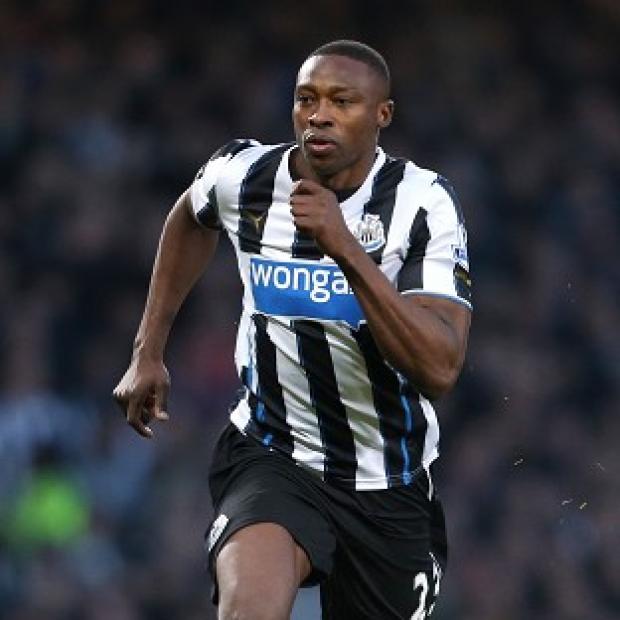 Congleton Guardian: Shola Ameobi insists the Newcastle dressing room remains strong despite a disastrous run of results Congleton Guardian: Shola Ameobi insists the Newcastle dressing room remains strong despite a disastrous run of results