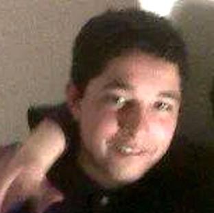 Congleton Guardian: Family photo of Abdullah Deghayes, 18, who has been killed in Syria Congleton Guardian: Family photo of Abdullah Deghayes, 18, who has been killed in Syria