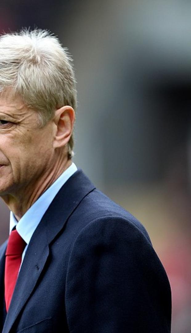 Congleton Guardian: Arsenal manager Arsene Wenger admits injuries have affected his team's Barclays Premier League title push Congleton Guardian: Arsenal manager Arsene Wenger admits injuries have affected his team's Barclays Premier League title push