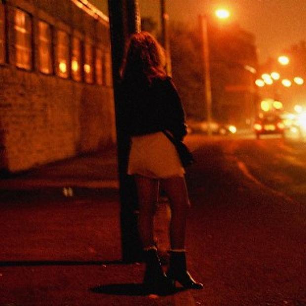 Congleton Guardian: An ex-minister is calling for a law change to make paying for sex illegal Congleton Guardian: An ex-minister is calling for a law change to make paying for sex illegal