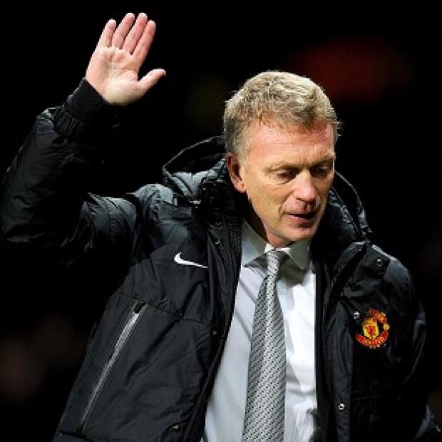 Congleton Guardian: Manchester United are expected to sack David Moyes Congleton Guardian: Manchester United are expected to sack David Moyes