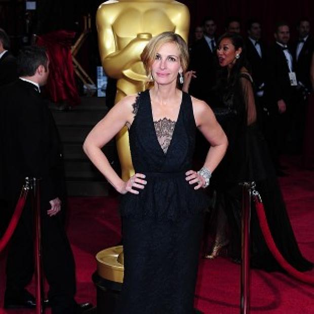 Congleton Guardian: Julia Roberts has spoken of her heartbreak at her half-sister's death Congleton Guardian: Julia Roberts has spoken of her heartbreak at her half-sister's death