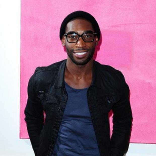 Congleton Guardian: Tinie Tempah has joined the line-up for this year's V Festival Congleton Guardian: Tinie Tempah has joined the line-up for this year's V Festival