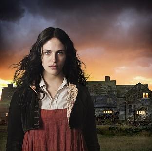 Congleton Guardian: Jessica Brown Findlay stars in BBC adaptation Jamaica Inn, which many viewers complained they were unable to hear properly Congleton Guardian: Jessica Brown Findlay stars in BBC adaptation Jamaica Inn, which many viewers complained they were unable to hear properly