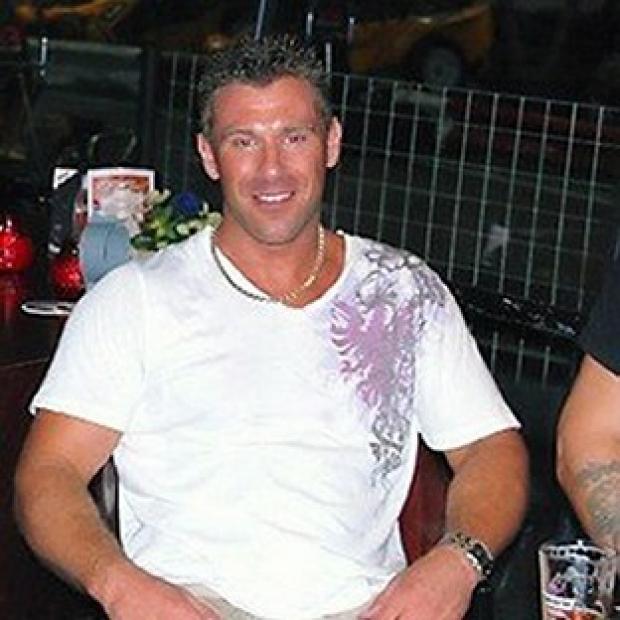 Congleton Guardian: Nolan Goble died in a helicopter crash in the North Sea on April 1, 2009 (Grampian Police/PA) Congleton Guardian: Nolan Goble died in a helicopter crash in the North Sea on April 1, 2009 (Grampian Police/PA)