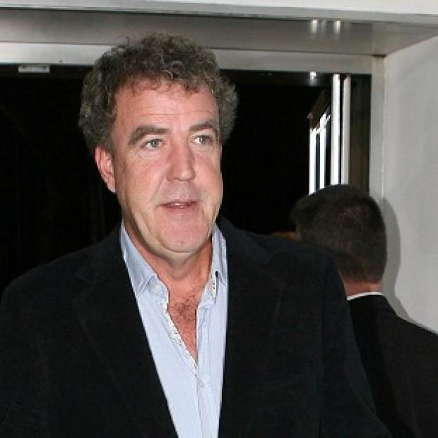 Congleton Guardian: Jeremy Clarkson is well known for courting controversy Congleton Guardian: Jeremy Clarkson is well known for courting controversy