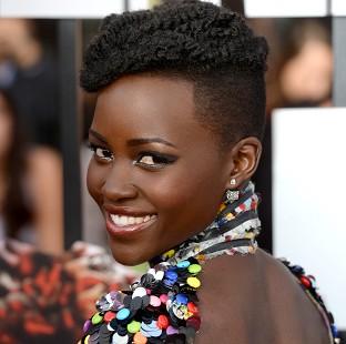 Congleton Guardian: Lupita Nyong'o has been named the world's most beautiful woman Congleton Guardian: Lupita Nyong'o has been named the world's most beautiful woman