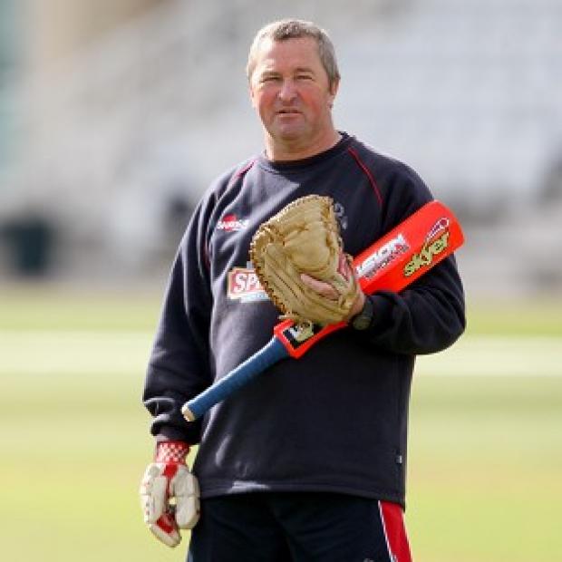 Congleton Guardian: Paul Farbrace has been confirmed as England assistant coach Congleton Guardian: Paul Farbrace has been confirmed as England assistant coach