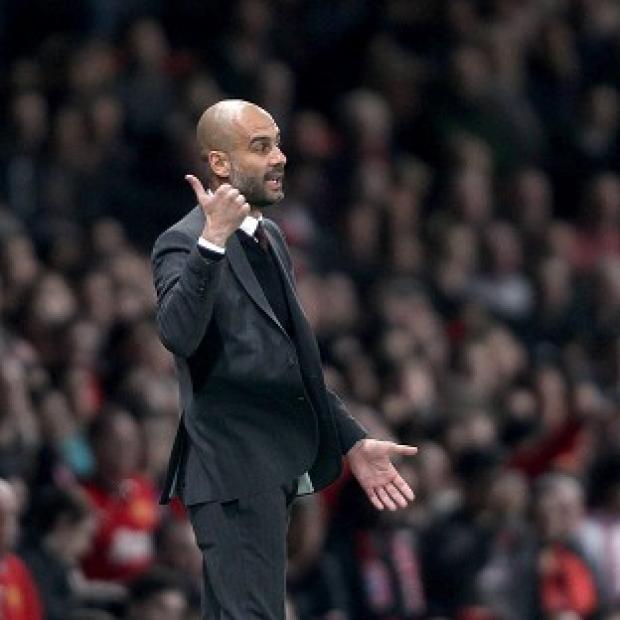 Congleton Guardian: Pep Guardiola hailed Bayern Munich's performance despite his side losing to Real Madrid Congleton Guardian: Pep Guardiola hailed Bayern Munich's performance despite his side losing to Real Madrid