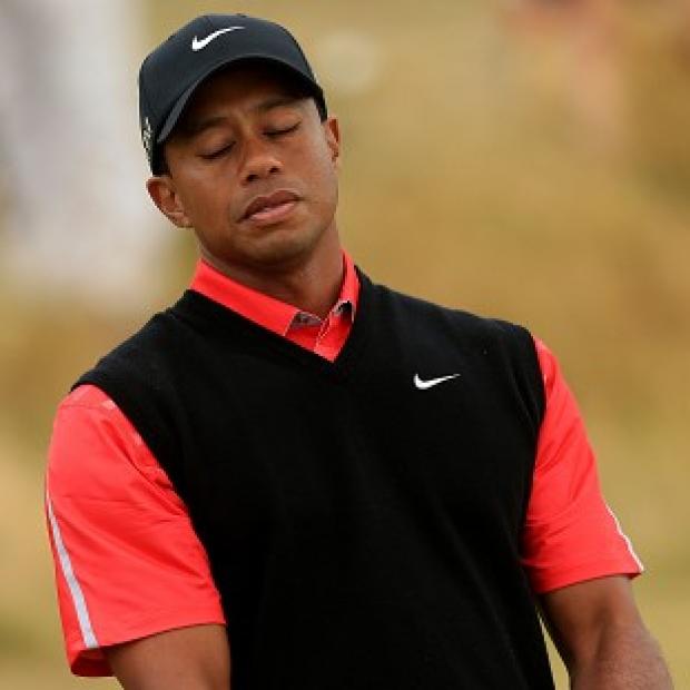 Congleton Guardian: Tiger Woods is taking a long term approach to his return from a back operation Congleton Guardian: Tiger Woods is taking a long term approach to his return from a back operation