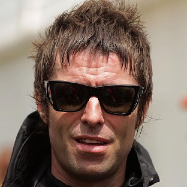 Congleton Guardian: Liam Gallagher has sparked speculation about an Oasis comeback Congleton Guardian: Liam Gallagher has sparked speculation about an Oasis comeback