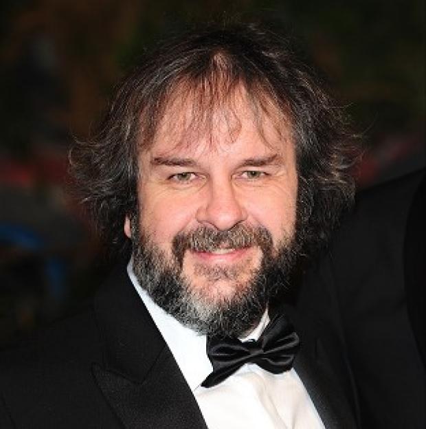 Congleton Guardian: Peter Jackson has amended the title of the third Hobbit film Congleton Guardian: Peter Jackson has amended the title of the third Hobbit film