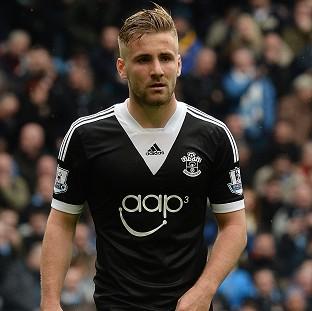 Congleton Guardian: Luke Shaw has been heavily linked with a move to Manchester United Congleton Guardian: Luke Shaw has been heavily linked with a move to Manchester United
