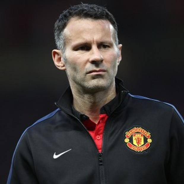 Congleton Guardian: Steve Bruce believes Ryan Giggs, pictured, can take on the Manchester United job permanently Congleton Guardian: Steve Bruce believes Ryan Giggs, pictured, can take on the Manchester United job permanently