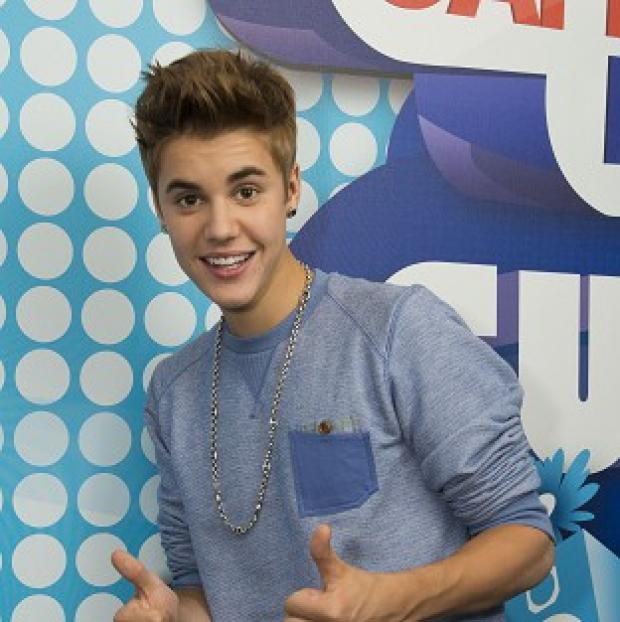Congleton Guardian: Justin Bieber was reportedly questioned by US Customs Congleton Guardian: Justin Bieber was reportedly questioned by US Customs