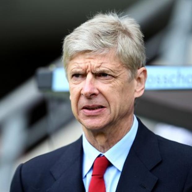 Congleton Guardian: Arsene Wenger is expected to stay at Arsenal Congleton Guardian: Arsene Wenger is expected to stay at Arsenal