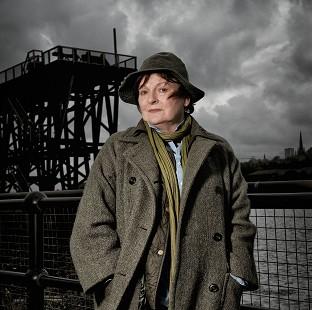 Congleton Guardian: Brenda Blethyn stars as DCI Vera Stanhope in Vera Congleton Guardian: Brenda Blethyn stars as DCI Vera Stanhope in Vera