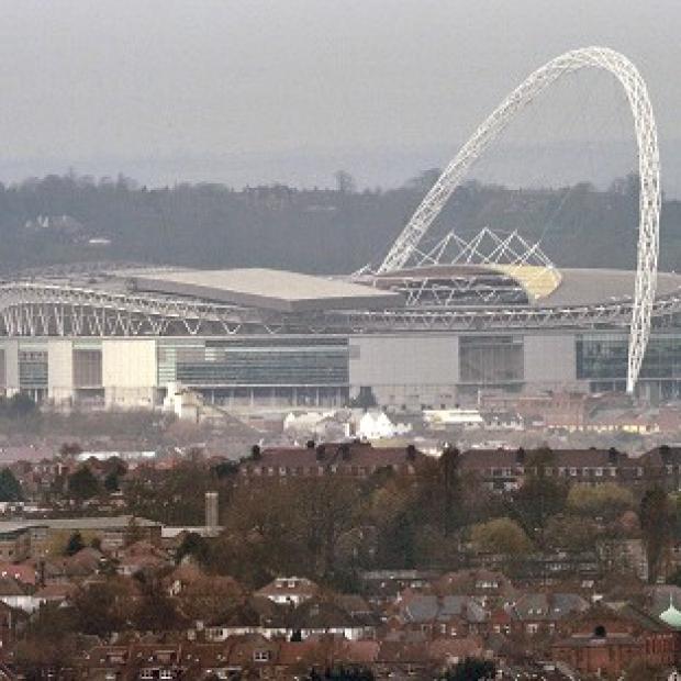 Congleton Guardian: Wembley or Munich will stage the semi-finals and final at Euro 2020. Congleton Guardian: Wembley or Munich will stage the semi-finals and final at Euro 2020.